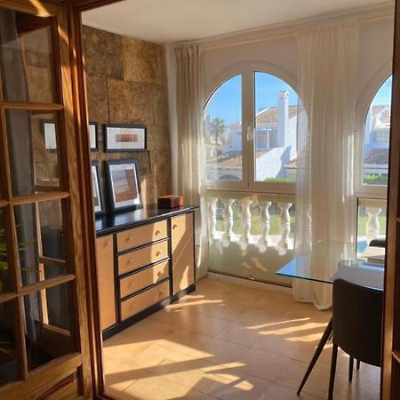 Duplex Torre Almadrava Apartment Denia Ngoại thất bức ảnh