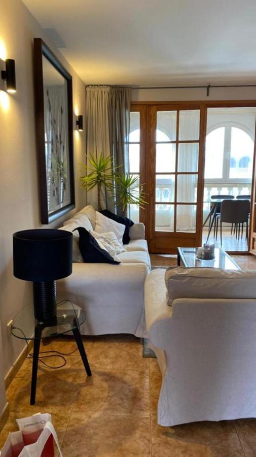 Duplex Torre Almadrava Apartment Denia Ngoại thất bức ảnh