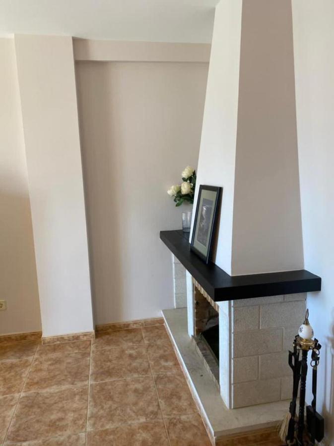 Duplex Torre Almadrava Apartment Denia Ngoại thất bức ảnh