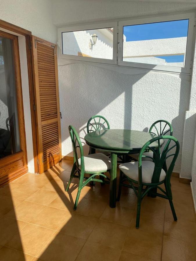 Duplex Torre Almadrava Apartment Denia Ngoại thất bức ảnh
