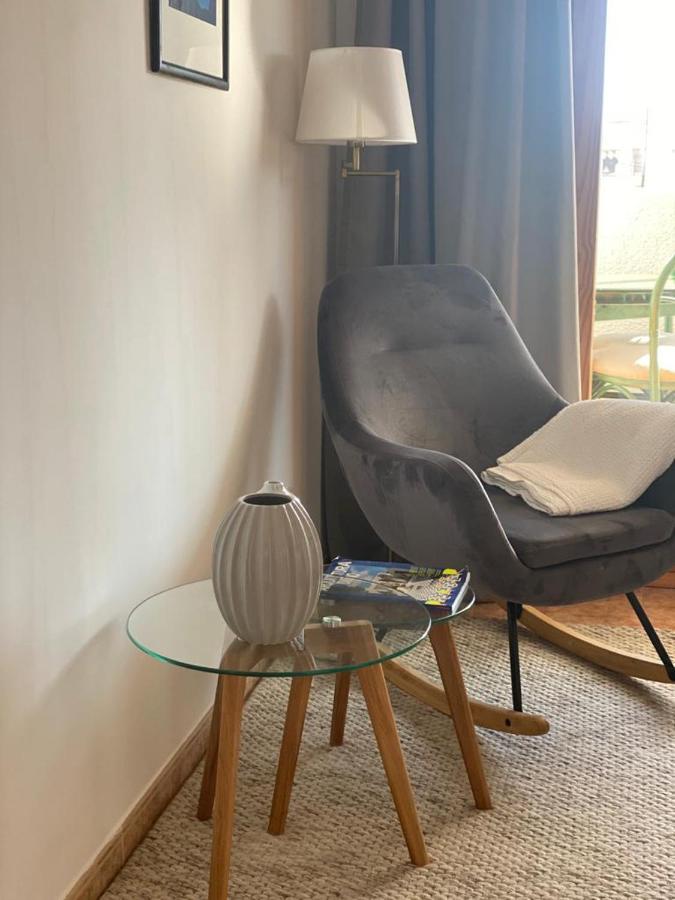 Duplex Torre Almadrava Apartment Denia Ngoại thất bức ảnh