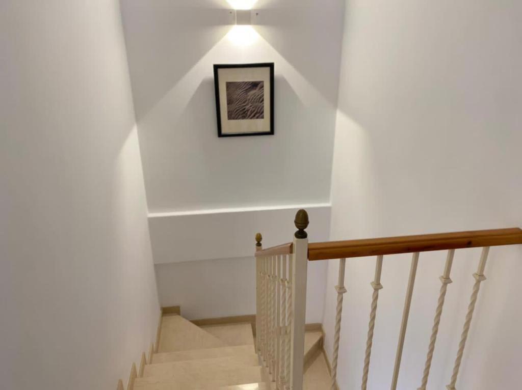 Duplex Torre Almadrava Apartment Denia Ngoại thất bức ảnh