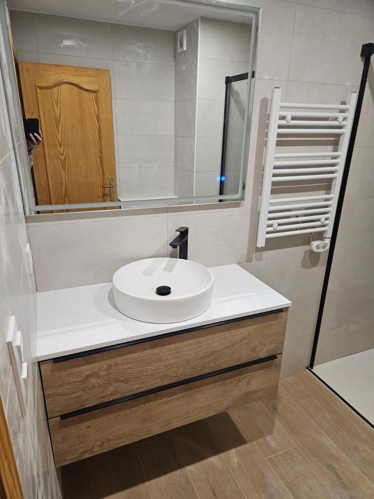 Duplex Torre Almadrava Apartment Denia Ngoại thất bức ảnh