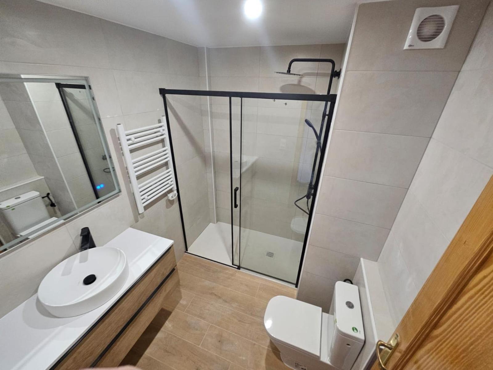 Duplex Torre Almadrava Apartment Denia Ngoại thất bức ảnh